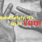 5 lesiones en las manos que puede evitar usando guantes de seguridad
