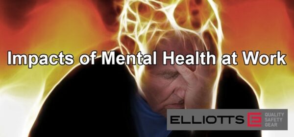 Impacts of Mental Health at Work