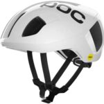 Casco de bicicleta POC Ventral MIPS, aerodinámica, seguridad y ventilación a la vanguardia de la protección