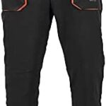Oregon Yukon Pantalón de Protección Anticorte Clase 1 para Motosierra, Talla XL (XL, 54-56) (295435/XL)