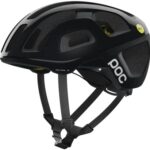 POC Octal X MIPS, casco para ciclistas de gravel y ciclocrós, de un nivel óptimo de protección con este casco de ventilación óptima