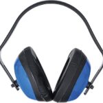 BGS 3623 |  Protección acústica (orejeras)